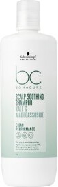 Schwarzkopf BC Bonacure Scalp Genesis Soothing Shampoo 1000ml