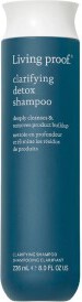 Living Proof Clarifying Detox Shampoo 236ml