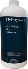 copy of Living Proof Clarifying Detox Shampoo 236ml