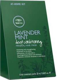 Paul Mitchell Lavender Mint Mineral Hair Mask 20ml