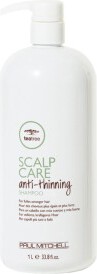 Paul Mitchell Tea Tree Scalp Care Anti-Thinning Shampoo 1000ml (2)
