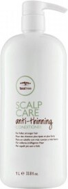 Paul Mitchell Tea Tree Scalp Care Anti-Thinning Conditioner 1000ml