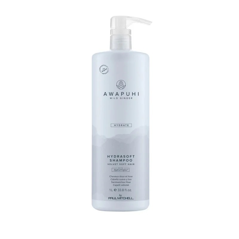 Paul Mitchell Mirror Smooth Shampoo 1000ml