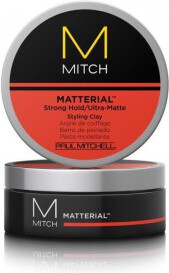 Paul Mitchell Matterial 85g