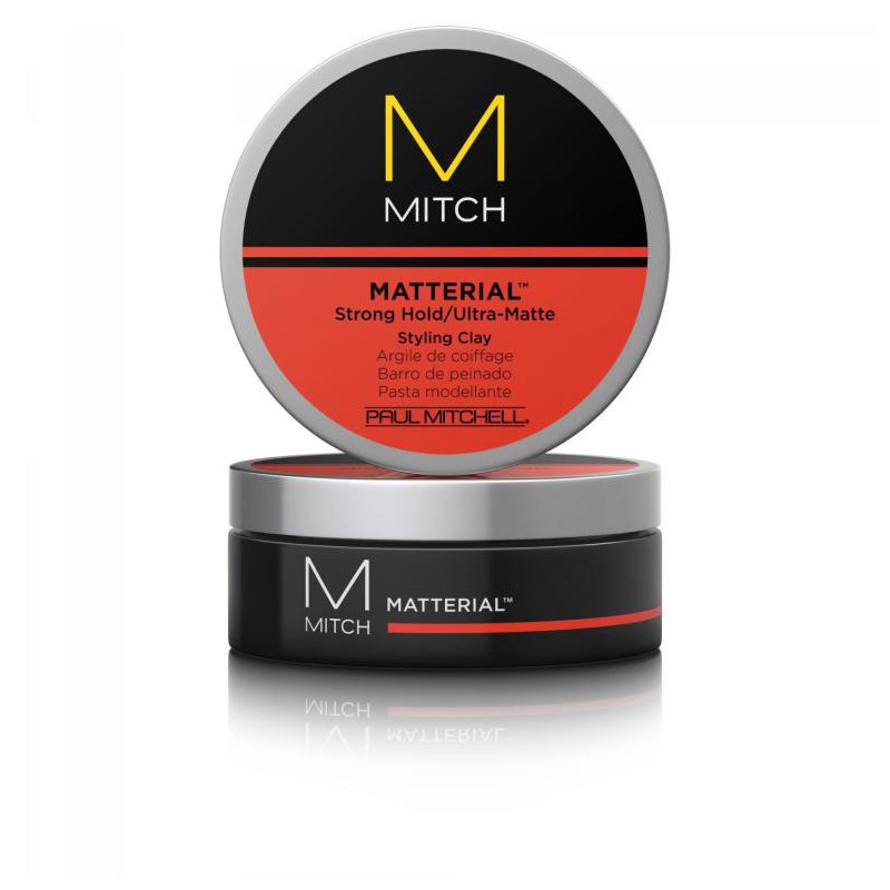 Paul Mitchell Matterial 85g