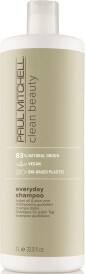 Paul Mitchell Clean Beauty Everday Shampoo 1000ml