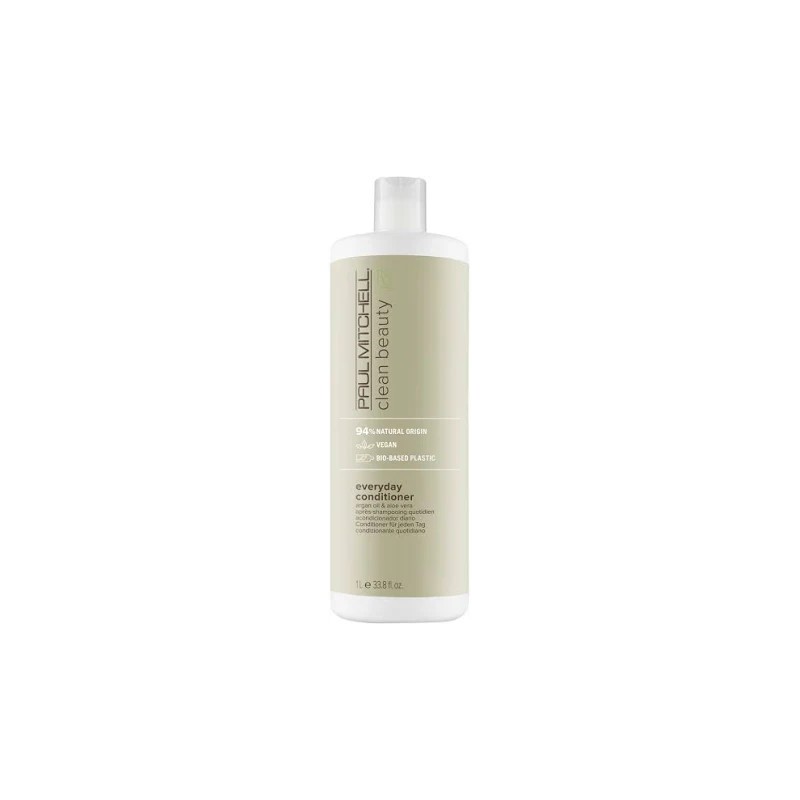 Paul Mitchell Clean Beauty Everday Conditioner 1000ml