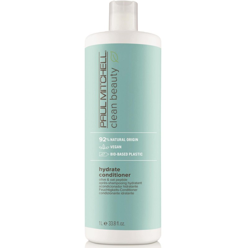 Paul Mitchell Clean Beauty Hydrate Conditioner 1000ml