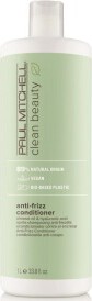 Paul Mitchell Clean Beauty Anti-Frizz Conditioner 1000ml