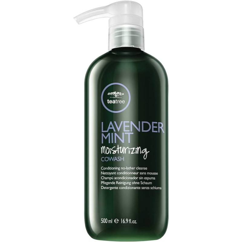 Paul Mitchell Tea Tree Lavender Mint Moisturizing CoWash 500ml