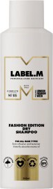 Label.M Dry Shampoo 200ml