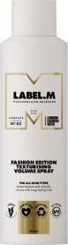 Label.M Texturising Volume Spray 200ml (2)