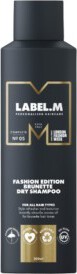 Label.M Texturising Volume Spray Brunette 200ml (2)
