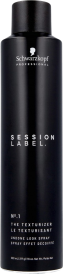 Schwarzkopf Session Label The Texturizer 300ml