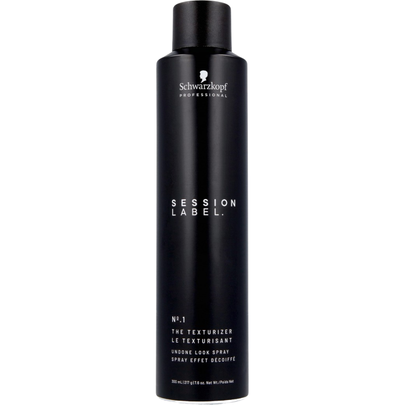 Schwarzkopf Session Label The Texturizer 300ml