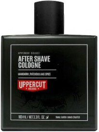 Uppercut Deluxe Aftershave Cologne 100ml