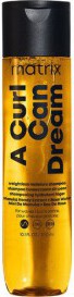 Matrix A Curl Can Dream Weightless Moisture Shampoo 300ml