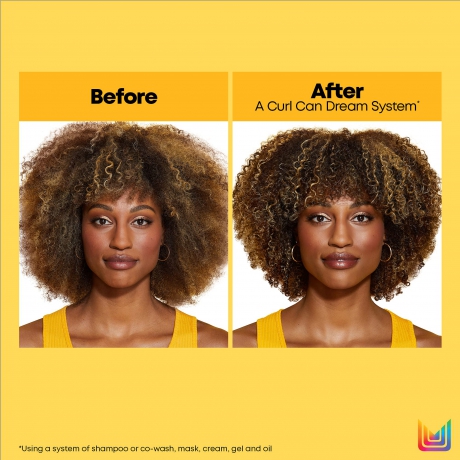 Matrix A Curl Can Dream Lightweight Oil 150ml