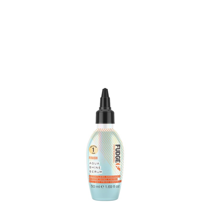 Fudge Aqua Shine Serum 50 ml