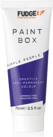 Fudge Paintbox Purple People 75ml