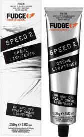 Fudge Speed 2 Creme Lightener 250 ml