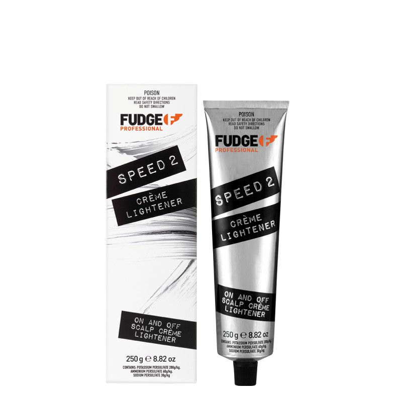 Fudge Speed 2 Creme Lightener 250 ml