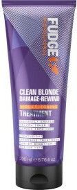 Fudge Damage Rewind Treatment 200ml