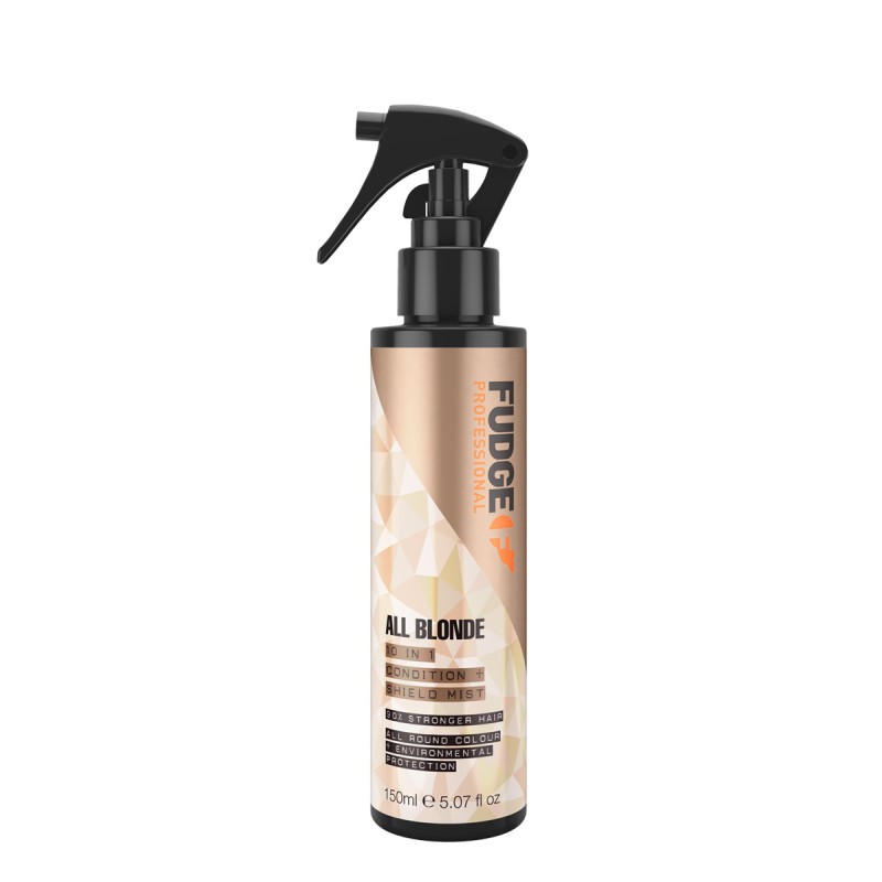 Fudge 10 in 1 Condition & Shield Mist 150ml