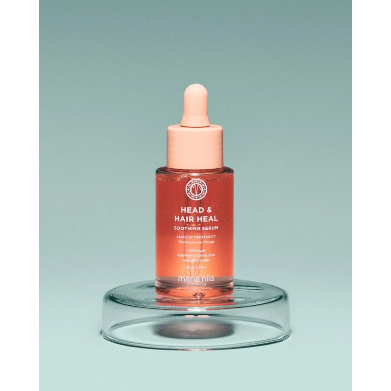 Maria Nila Head & Hair Heal Soothing Serum 50 ml