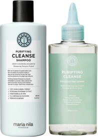 Maria Nila Purifying Cleanse Kit