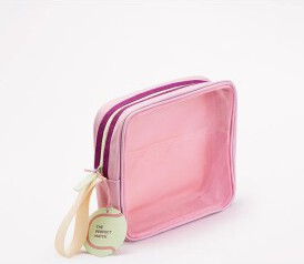 Maria Nila Beauty Bag
