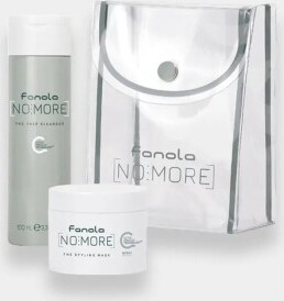 Fanola No More Travel Kit