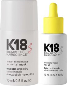 K18 DUO