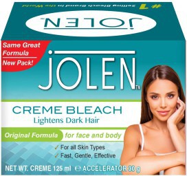 copy of Jolen Kräm blekmedel 125 mild
