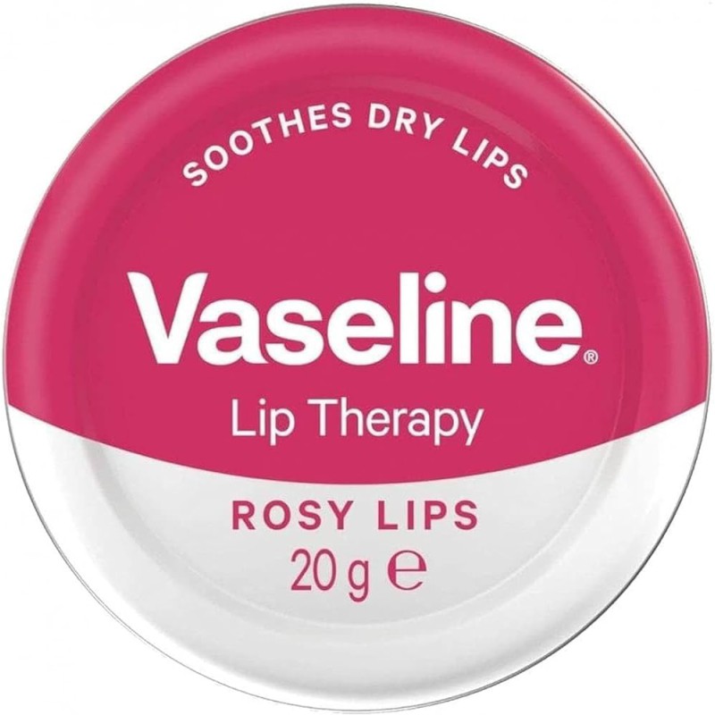 copy of Vaseline Lip Therapy Cocoa Butter 20g