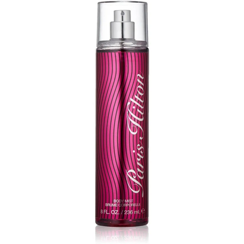 Paris Hilton Fragrance Mist 236ml