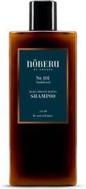 Nõberu Hair Shampoo Sandalwood 250 ml (2)