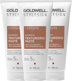 copy of Goldwell  Stylesign Roughman Texturizing Paste 100 ml