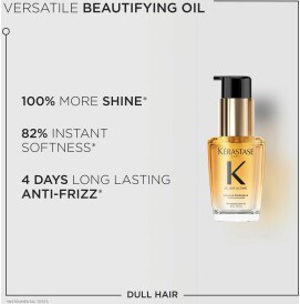 Kérastase Elixir Ultime L´Huile Originale Hair Oil 30ml (2)