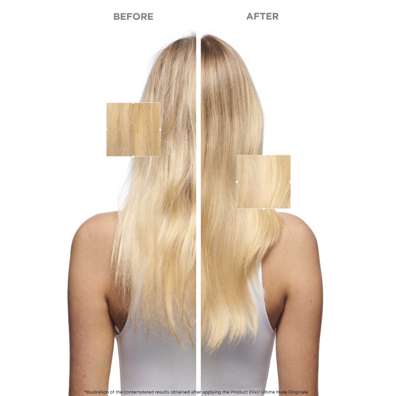 Kérastase Elixir Ultime L´Huile Originale Hair Oil 30ml