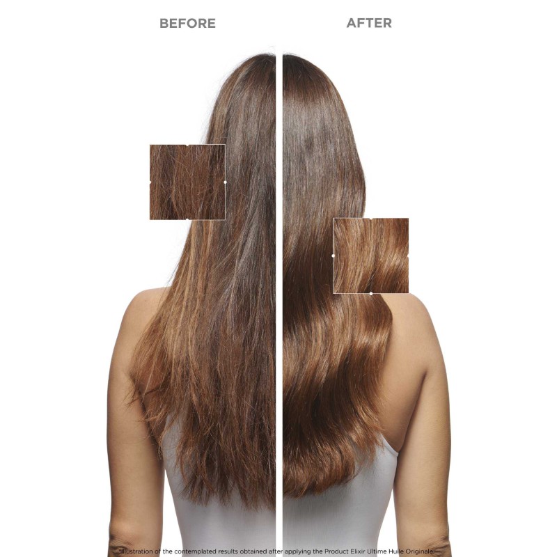 Kérastase Elixir Ultime L´Huile Originale Hair Oil 75ml