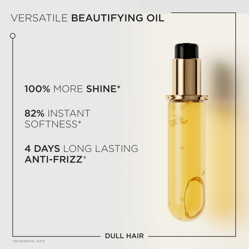 Kérastase Elixir Ultime L´Huile Originale Hair Oil Refill 75ml