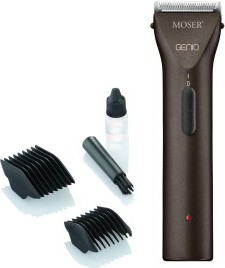 Moser Genio Quick Charge (2)