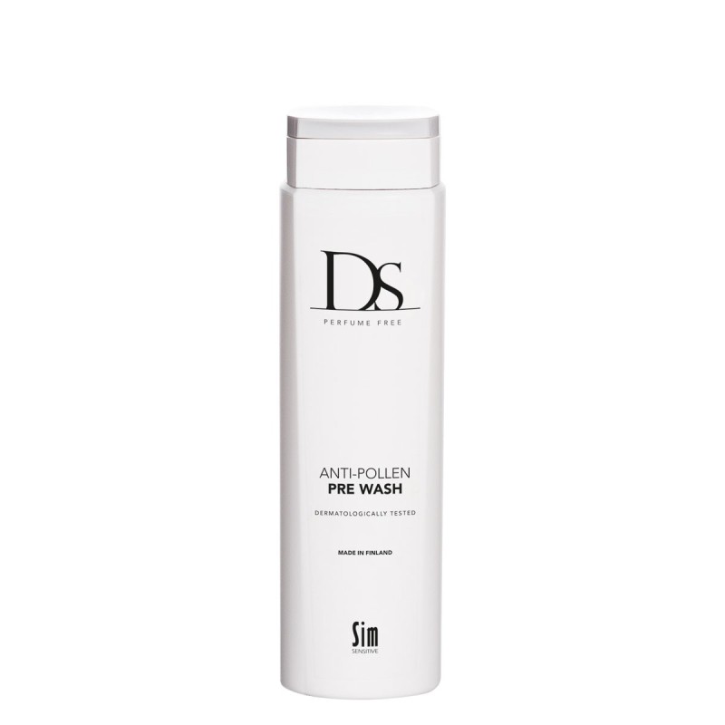 Sim Sensitive DS Anti-pollen Pre Wash 200ml