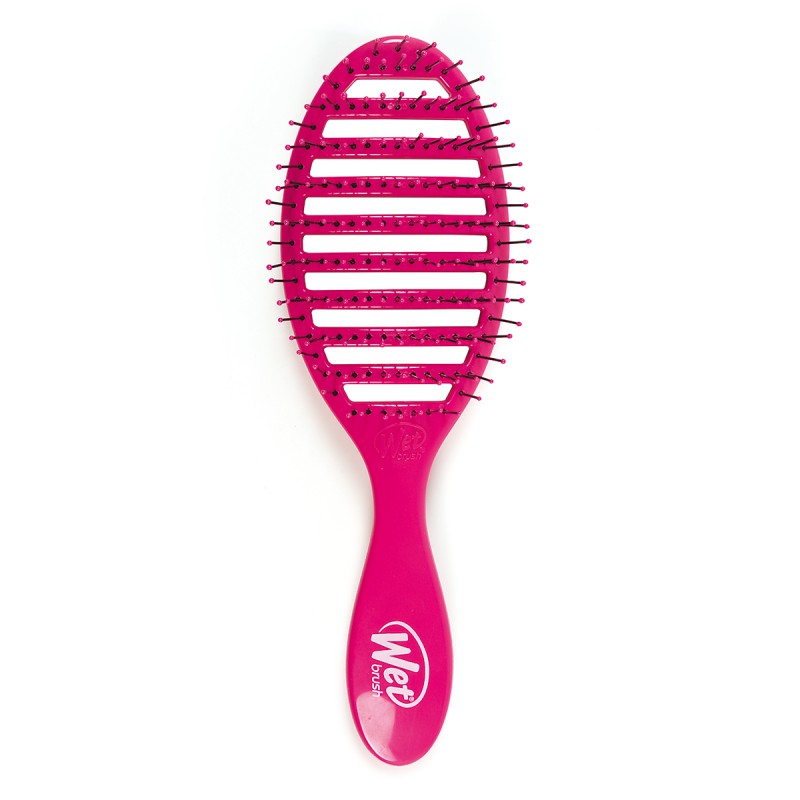 WetBrush Speed Dry Retail Pink