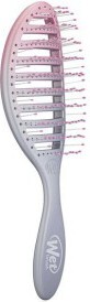 WetBrush Speed Dry Retail Pink/Purple