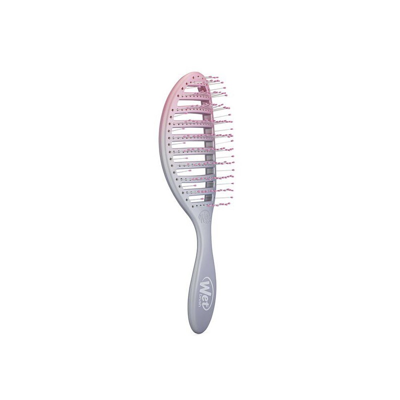 WetBrush Speed Dry Retail Pink/Purple