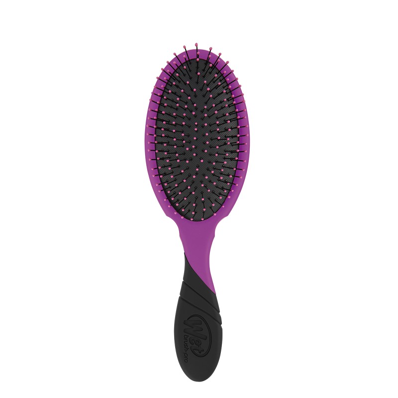 WetBrush Detangler Purple