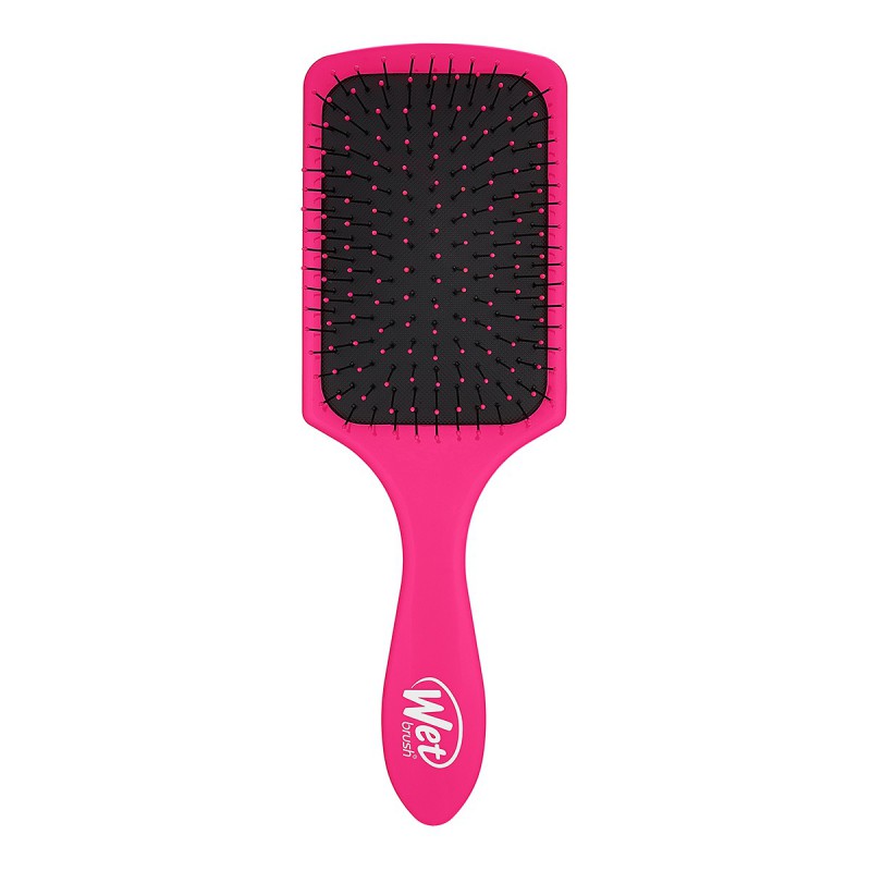 WetBrush Pro Paddle Detangler Pink