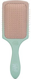 WetBrush Paddle Detangler Seafoam